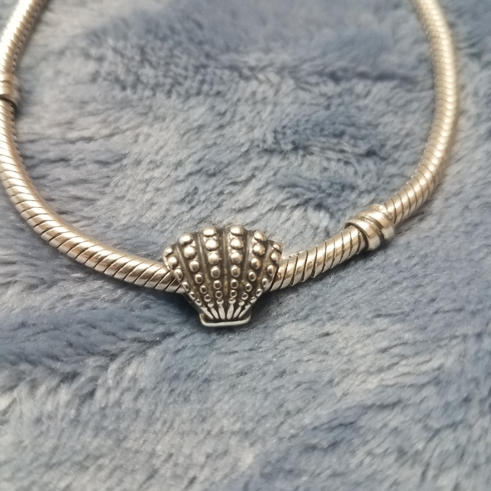 Shell Bead